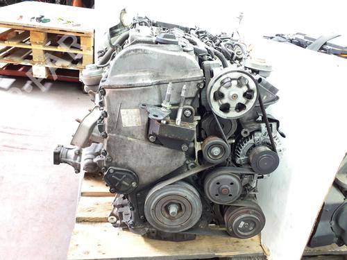 Engine HONDA CR-V III (RE_) 2.2 i-CTDi 4WD (RE6) | BP38398284M1 - Image 3