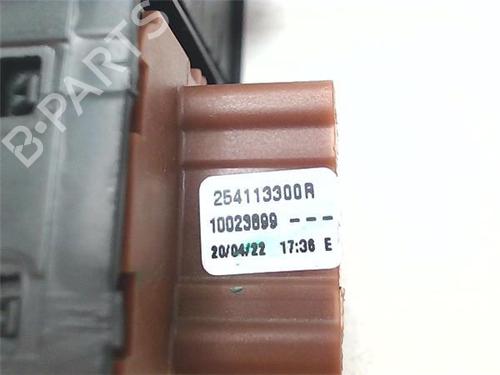 Left front window switch DACIA DUSTER (HM_) 1.5 dCi 115 4x4 (HMAD) | BP38732575I27 - Image 7