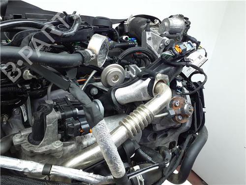Engine FORD TRANSIT COURIER B460 MPV 1.5 TDCi | BP38374467M1 - Image 5