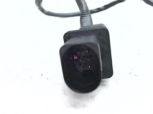 Electronic sensor PORSCHE CAYENNE (92A) 3.0 Diesel | BP38397010M84 - Image 3