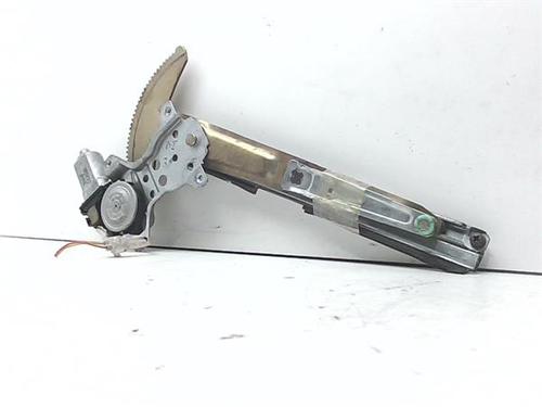 Used Front left window mechanism Front left window mechanism 38356711 38356711