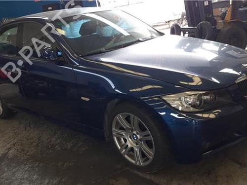 Rear differential BMW 3 (E90) 325 i | BP38380742M24 - Image 7
