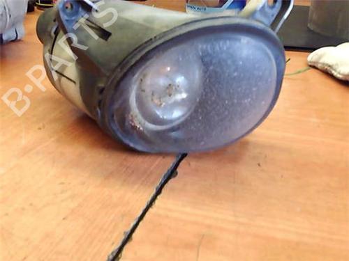 Used Right front fog light Right front fog light 38352736 38352736