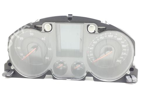 Used Instrument cluster Instrument cluster VW PASSAT B6 (3C2) 1.9 TDI (105 hp) 40534481 40534481