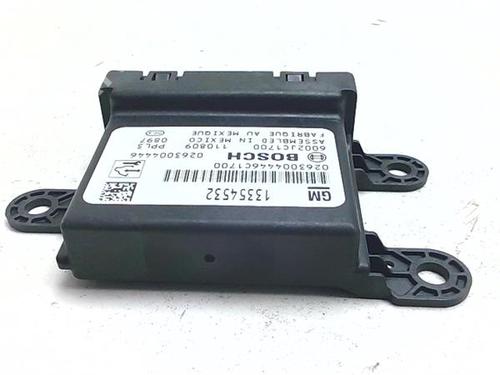Control unit OPEL ASTRA J Saloon 1.7 CDTI (69) | BP38353747M11 - Image 5