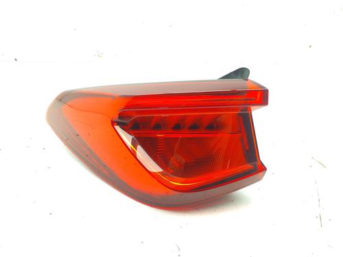 Used Left taillight Left taillight 38386204 38386204