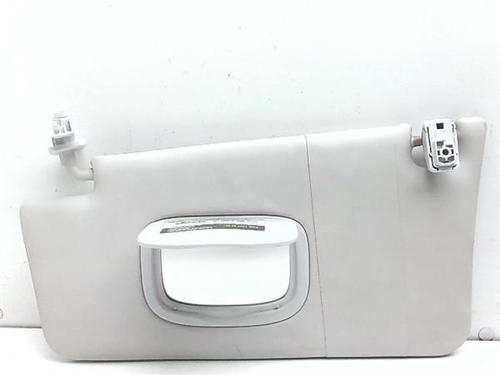 Left sun visor JEEP RENEGADE VAN (BU, B1) 1.6 E-torQ | BP38390360I1 - Image 3