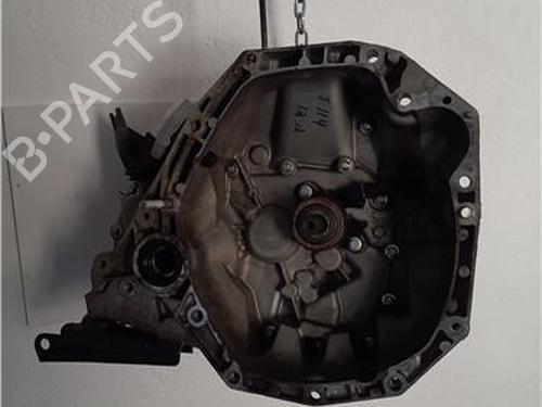 Used Gearbox Gearbox 38394707 38394707