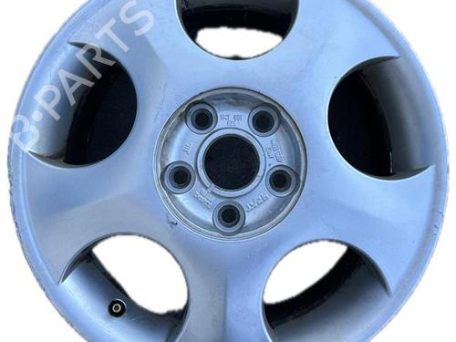 Used Rim Rim 38386492 38386492