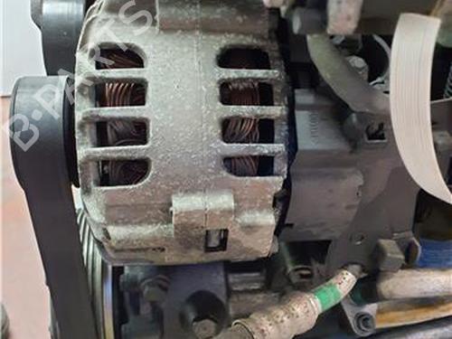 Used Alternator Alternator 38388166 38388166