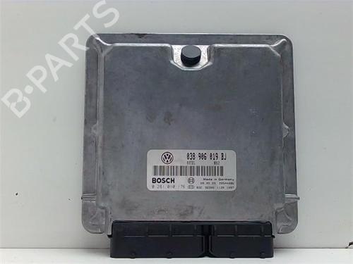 Used Control unit Control unit 38405405 38405405