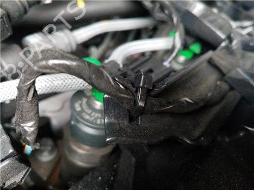 Engine FORD FIESTA VI (CB1, CCN) 1.4 TDCi | BP38359399M1 - Image 7