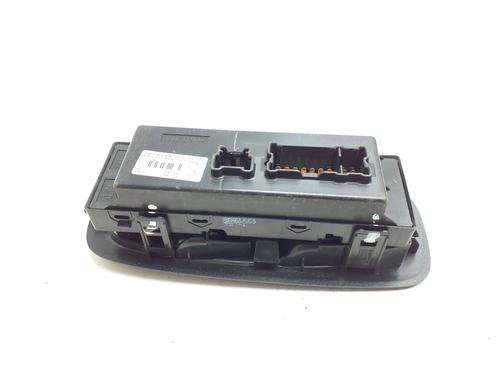 Left front window switch RENAULT KADJAR (HA_, HL_) 1.2 TCe 130 (HLMR) | BP38355430I27 - Image 3