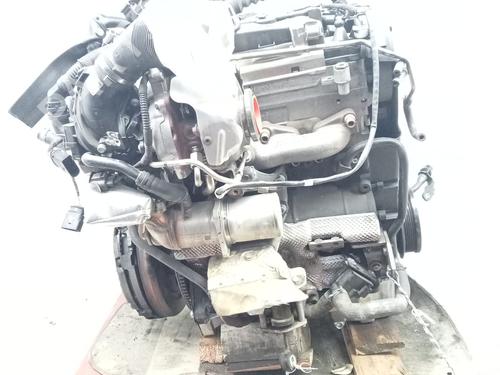 Used Engine Engine 38392410 38392410