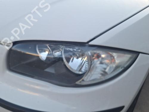 left-headlight-bmw-1-e81-2006-2007-2008-2009-2010-2011-2012-38440051 main image