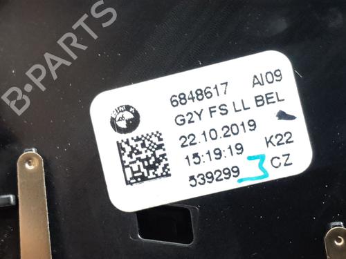 Air vent BMW 3 Touring (G21, G81) 330 i | BP40228409I21 - Image 5