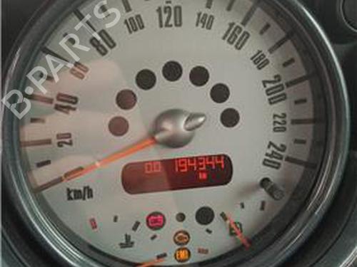 Starter MINI MINI (R50, R53) One | BP38415013M8 - Image 8