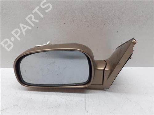 Used Left mirror Left mirror 38358732 38358732