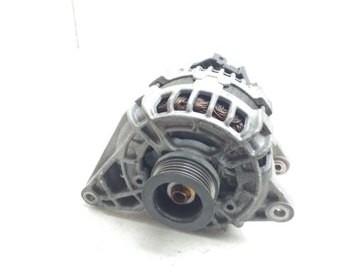 Used Alternator Alternator MERCEDES-BENZ GLA-CLASS (X156) GLA 200 CDI / d (156.908) (136 hp) 40610818 40610818