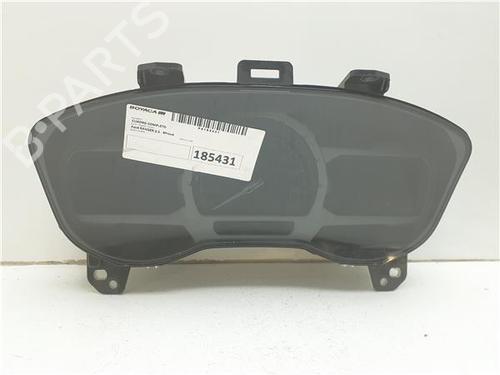 instrument-cluster-ford-ranger-tke-2011-38362874 main image