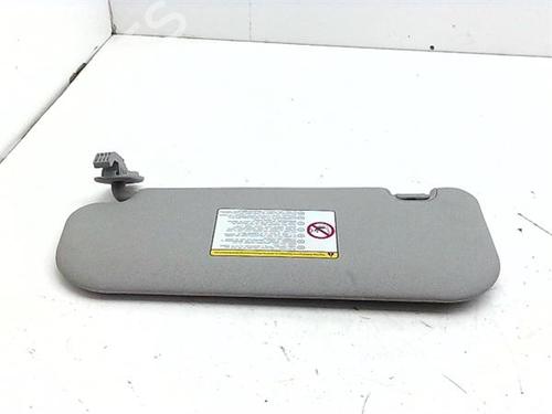 Right sun visor HYUNDAI i30 Estate (GD) 1.4 CRDi | BP38393501I2 - Image 2