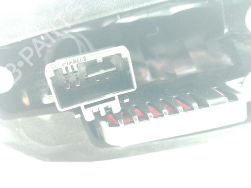 Kabinelys VW T-ROC (A11, D11) 1.0 TSI | BP38333926I8 - Image 4