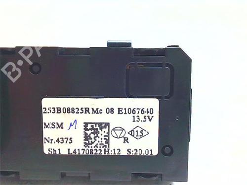 Switch RENAULT ZOE (BFM_) ZOE | BP38704981I30 - Image 2
