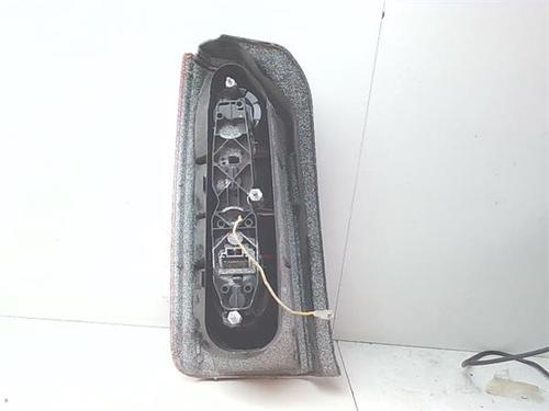 Right taillight FIAT IDEA (350_) 1.4 16V | BP38359882C35 - Image 4