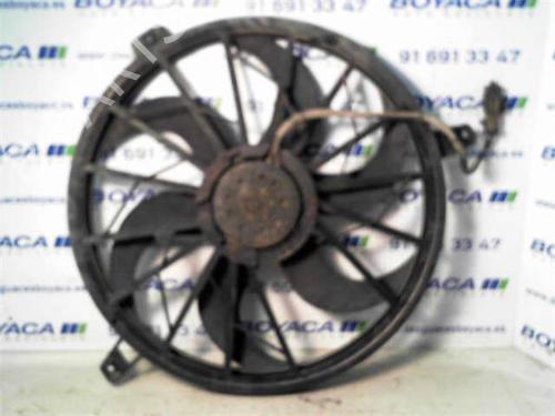 Electro ventilador Electro ventilador 38351534 38351534