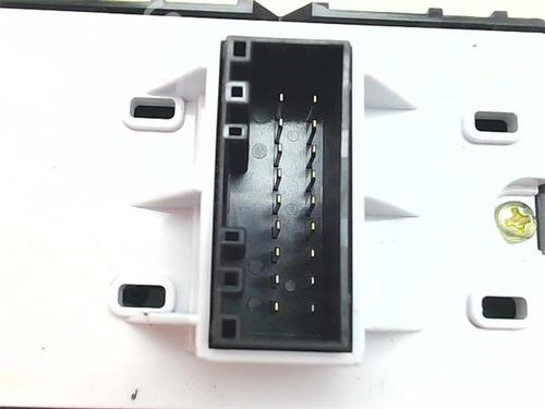 Left front window switch KIA STONIC (YB) 1.4 CVVT | BP38378959I27 - Image 2