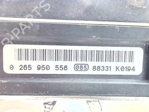 ABS pump AUDI A6 C6 (4F2) 2.7 TDI | BP38399110M43 - Image 3