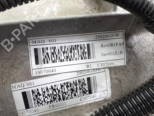 Engine RENAULT ZOE (BFM_) ZOE | BP38720225M1 - Image 5