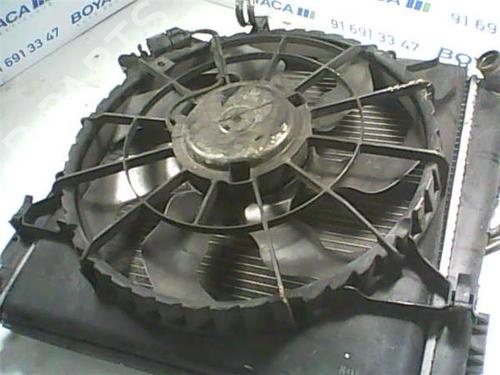 radiator-fan-hyundai-i30-fd-2007-2008-2009-2010-2011-2012-38354329 main image