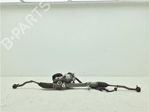 Used Steering rack Steering rack PEUGEOT 208 I (CA_, CC_) 1.6 HDi (92 hp) 39721900 39721900