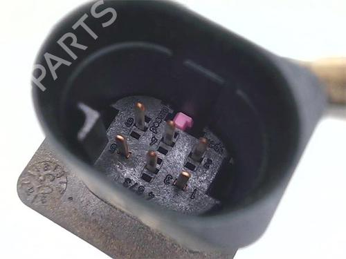 Electronic sensor MERCEDES-BENZ A-CLASS (W169) A 180 CDI (169.007, 169.307) | BP38379555M84 - Image 3