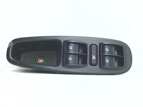 Used Left front window switch Left front window switch 38391672 38391672