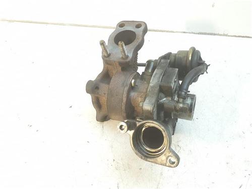 Turbolader/Kompressor für Turbolader/Kompressor 38370193 38370193