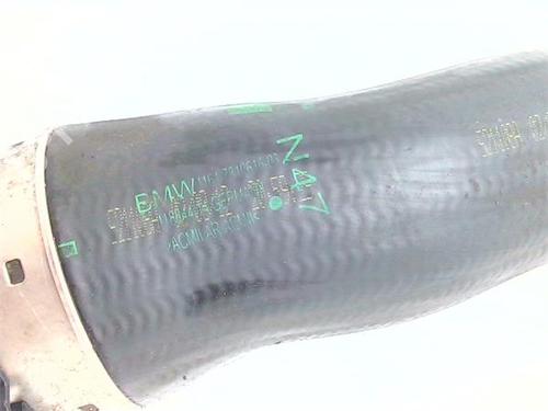 Intercooler pipe BMW 1 (F20) 116 d | BP39956237M127 - Image 4