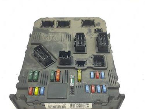 Used Electronic module Electronic module 38368013 38368013