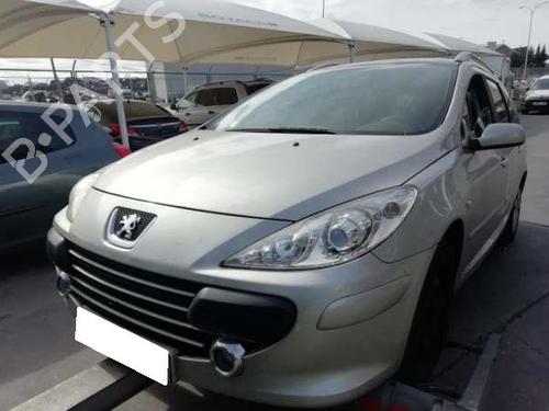 Headlight switch PEUGEOT 307 Break (3E) 1.6 HDi 110 | BP38355378I24 - Image 7