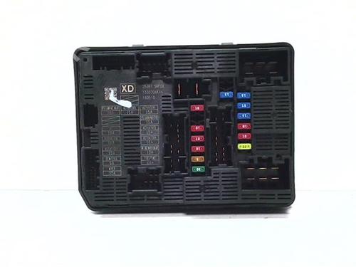 fuse-box-nissan-micra-v-k14-2016-38388440 main image