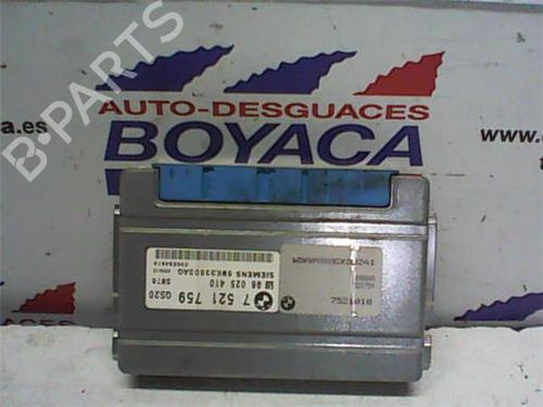Used Gearbox control unit Gearbox control unit 38350002 38350002