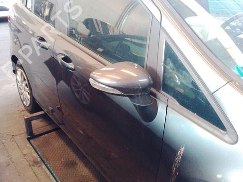 Dør højre fortil FORD B-MAX (JK) 1.0 EcoBoost | BP38401565C3 - Image 2
