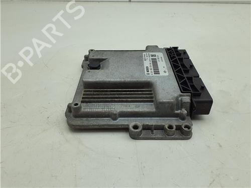 Control unit RENAULT CAPTUR I (J5_, H5_) 1.5 dCi 90 (J5N4, J5M5, J5MW, J5M6, J5AL, J5AJ) | BP38385228M11  - Image 6