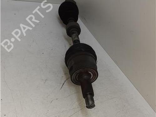 Used Left front driveshaft Left front driveshaft 38362487 38362487