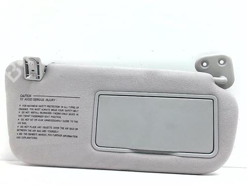 right-sun-visor-hyundai-santa-fe-i-sm-2000-2001-2002-2003-2004-2005-2006-38382291 main image
