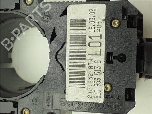 Headlight switch SEAT TOLEDO II (1M2) 1.9 TDI | BP38406331I24 - Image 2
