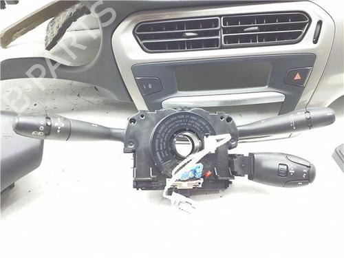 Airbag sæt CITROËN C-ELYSEE (DD_) 1.2 VTi 82 | BP38373777C86 - Image 4
