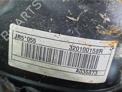 Gearbox NISSAN MICRA V (K14) 1.5 DCI | BP38387718M3 - Image 3