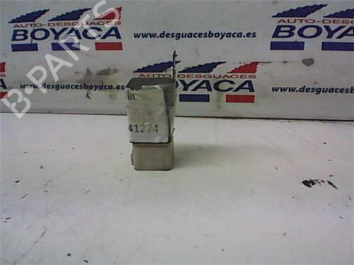 Used Electronic module Electronic module MERCEDES-BENZ VITO / MIXTO Van (W639) 109 CDI (639.601, 639.603, 639.605) (88 hp) 38354091 38354091